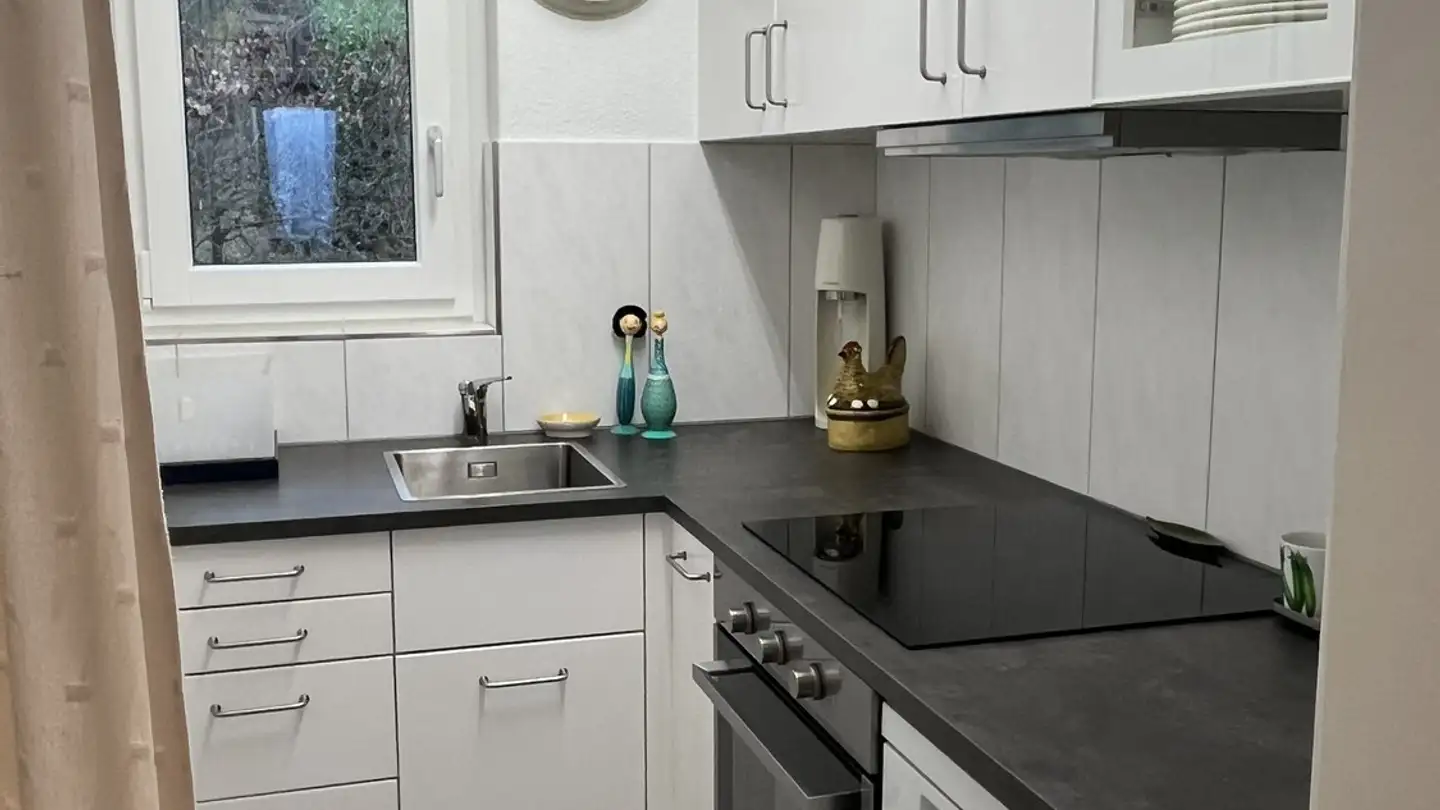 Wohnung mieten - 6005 Luzern - Foto 3