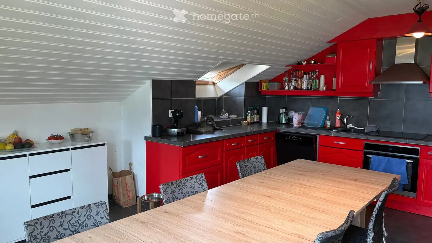 Apartment for rent - Chemin D'arche, 1870 Monthey