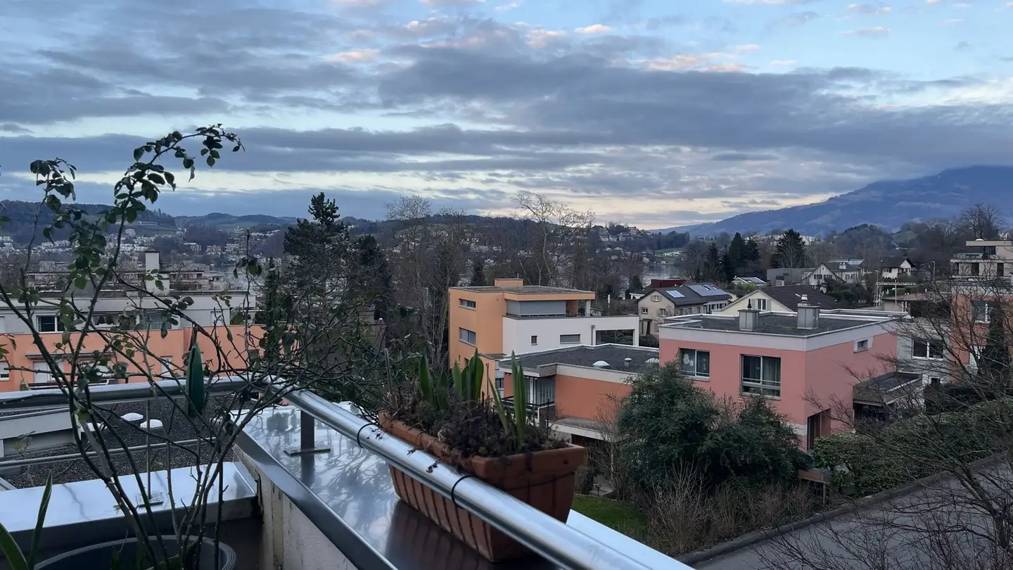 Wohnung mieten - 6005 Luzern - Foto 2