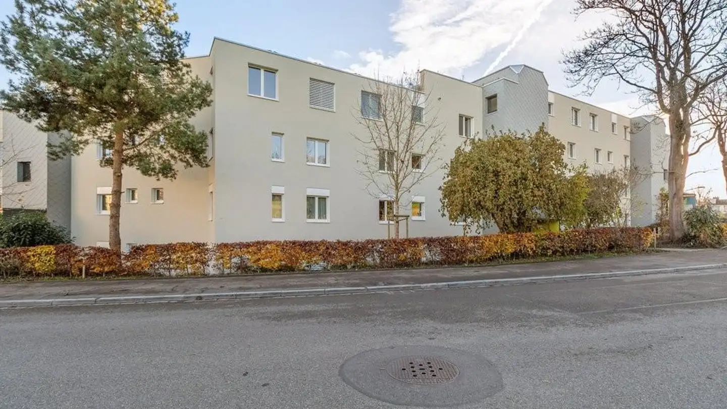 Wohnung mieten - Im Oberen Boden 19, 8049 Zürich