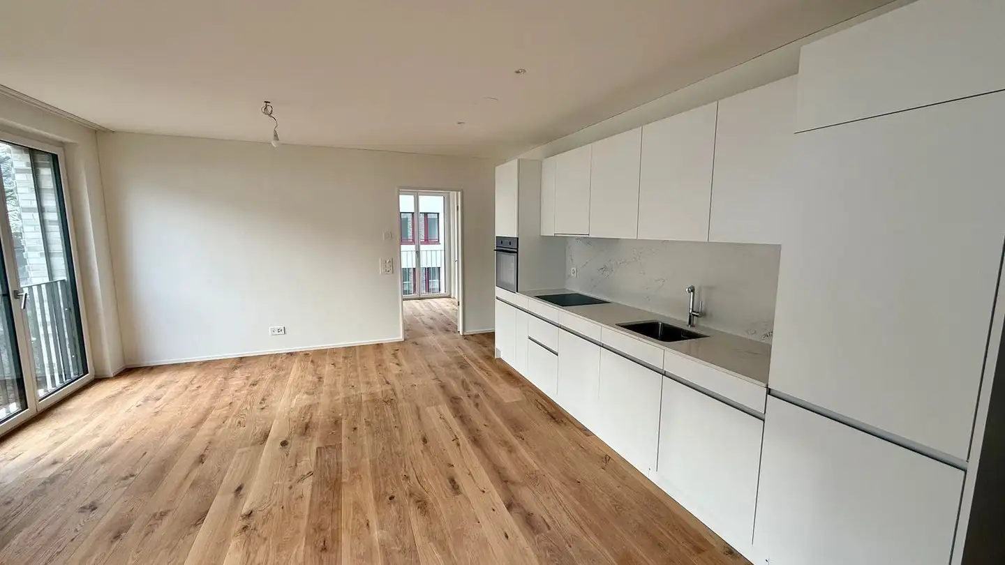 Attico in affitto - Seestrasse 291d, 8804 Au ZH