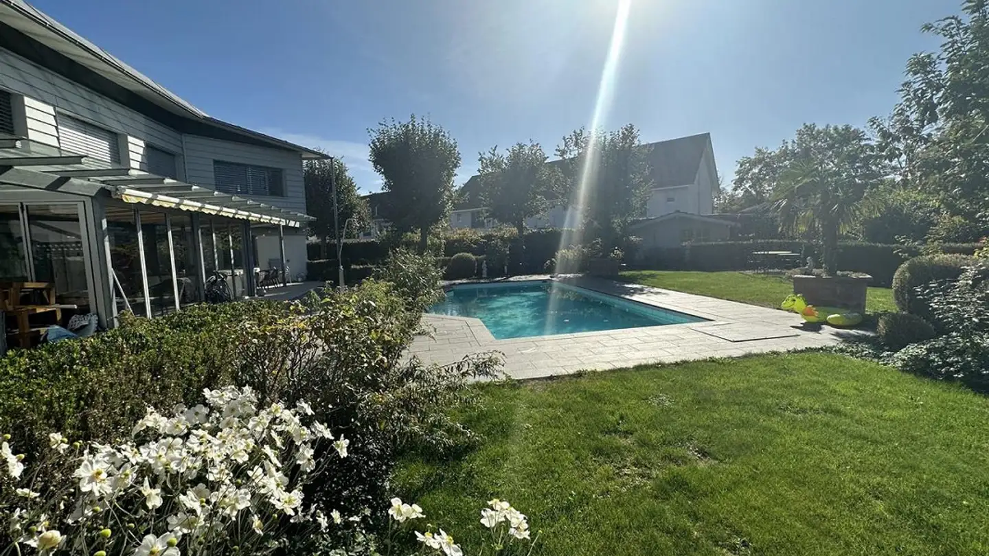 Villa in vendita - 9403 Goldach - Foto 2