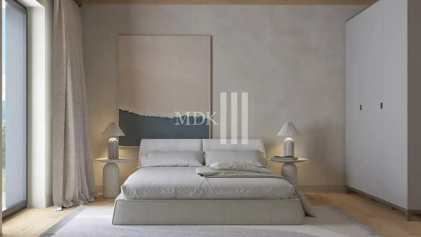 Apartment for sale - Rue Des Sauges 23, 1908 Riddes - Photo 4