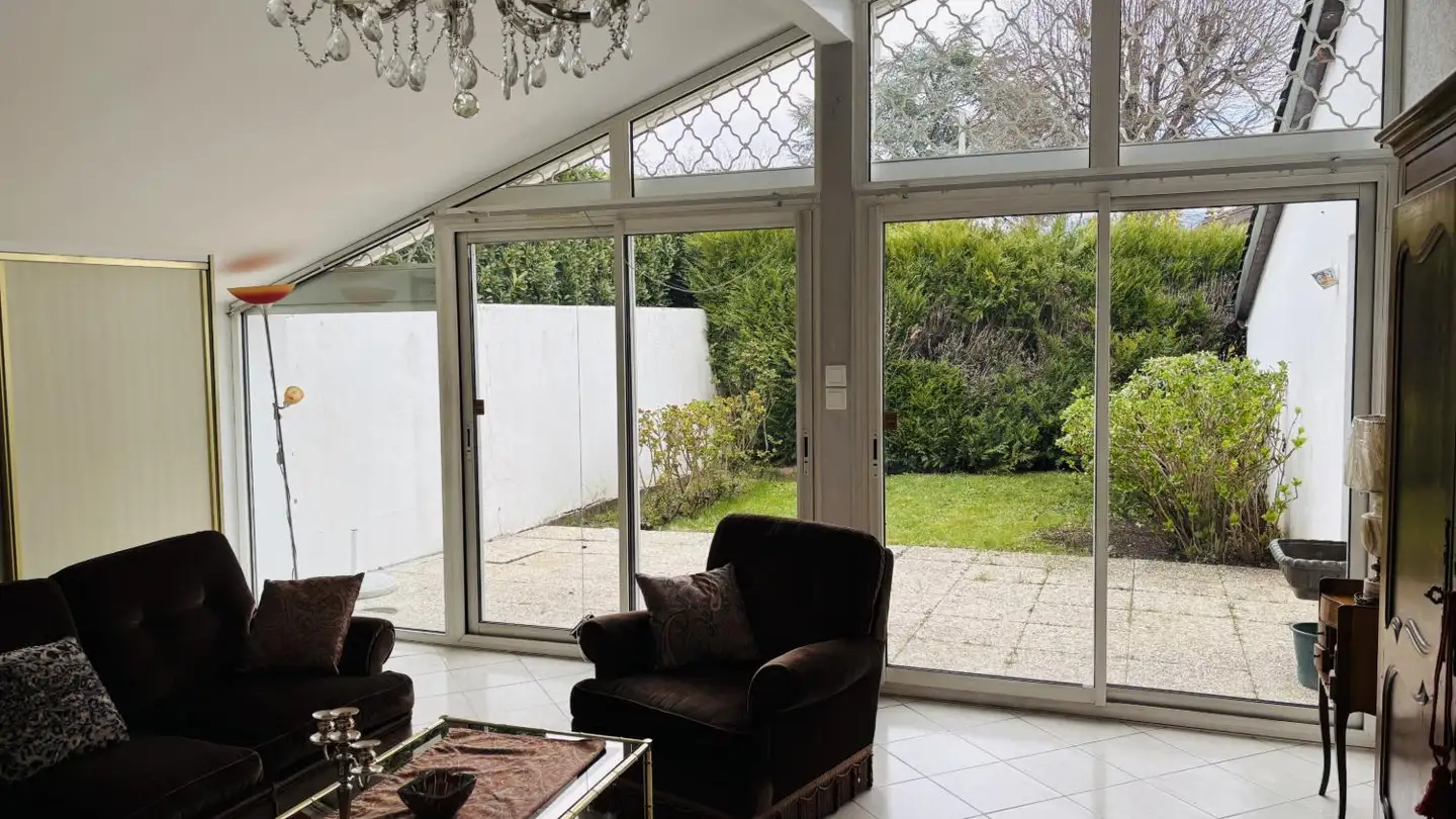 Casa bifamiliare in vendita - 1226 Thônex