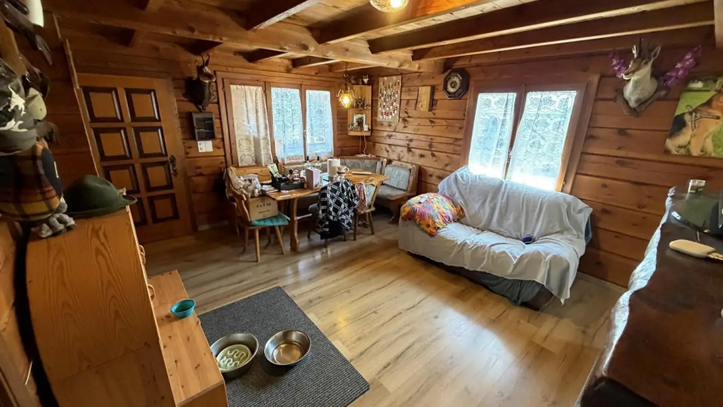 Casa singola in vendita - Via Lepontica, 6716 Leontica - Foto 2