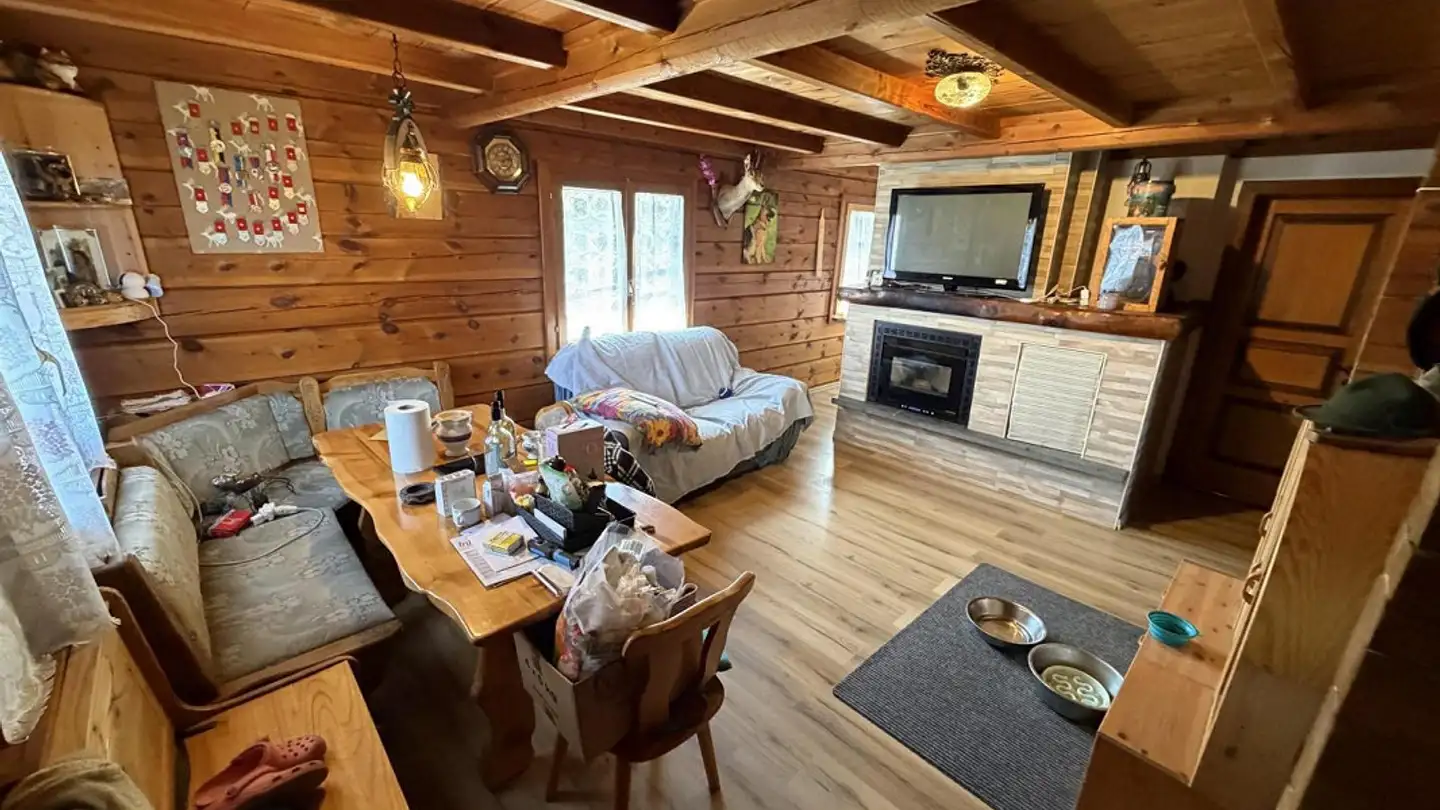 Casa singola in vendita - Via Lepontica, 6716 Leontica - Foto 3