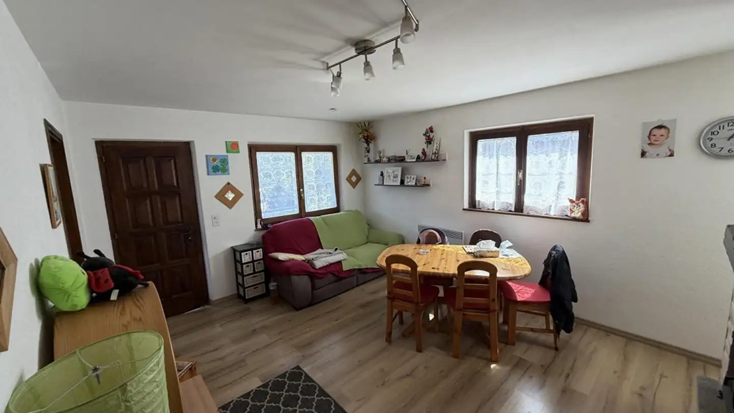 Casa singola in vendita - Via Lepontica, 6716 Leontica - Foto 4