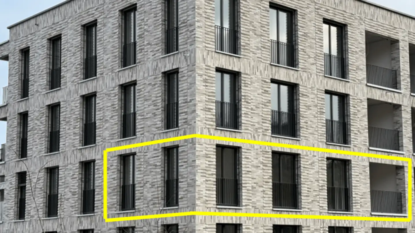 Attico in affitto - Seestrasse 291d, 8804 Au ZH - Foto 3