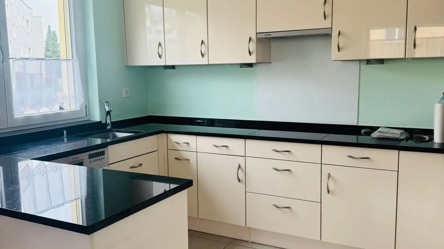 Apartment for rent - Hasenbergstrasse 21, 8953 Dietikon - Photo 3