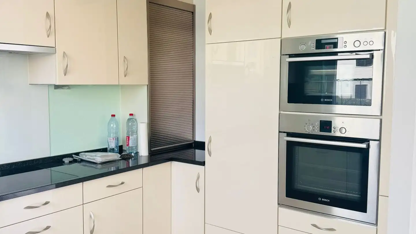 Apartment for rent - Hasenbergstrasse 21, 8953 Dietikon - Photo 4