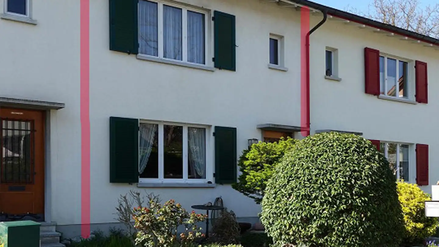 Casa a gradini in vendita - Reinacherweg 4, 4144 Arlesheim - Photo 2