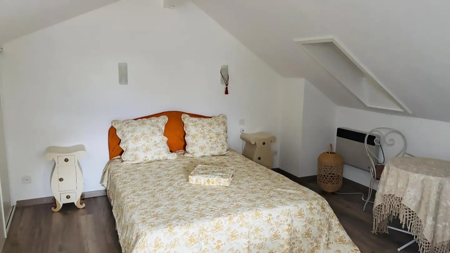 Casa bifamiliare in vendita - 1226 Thônex - Foto 4