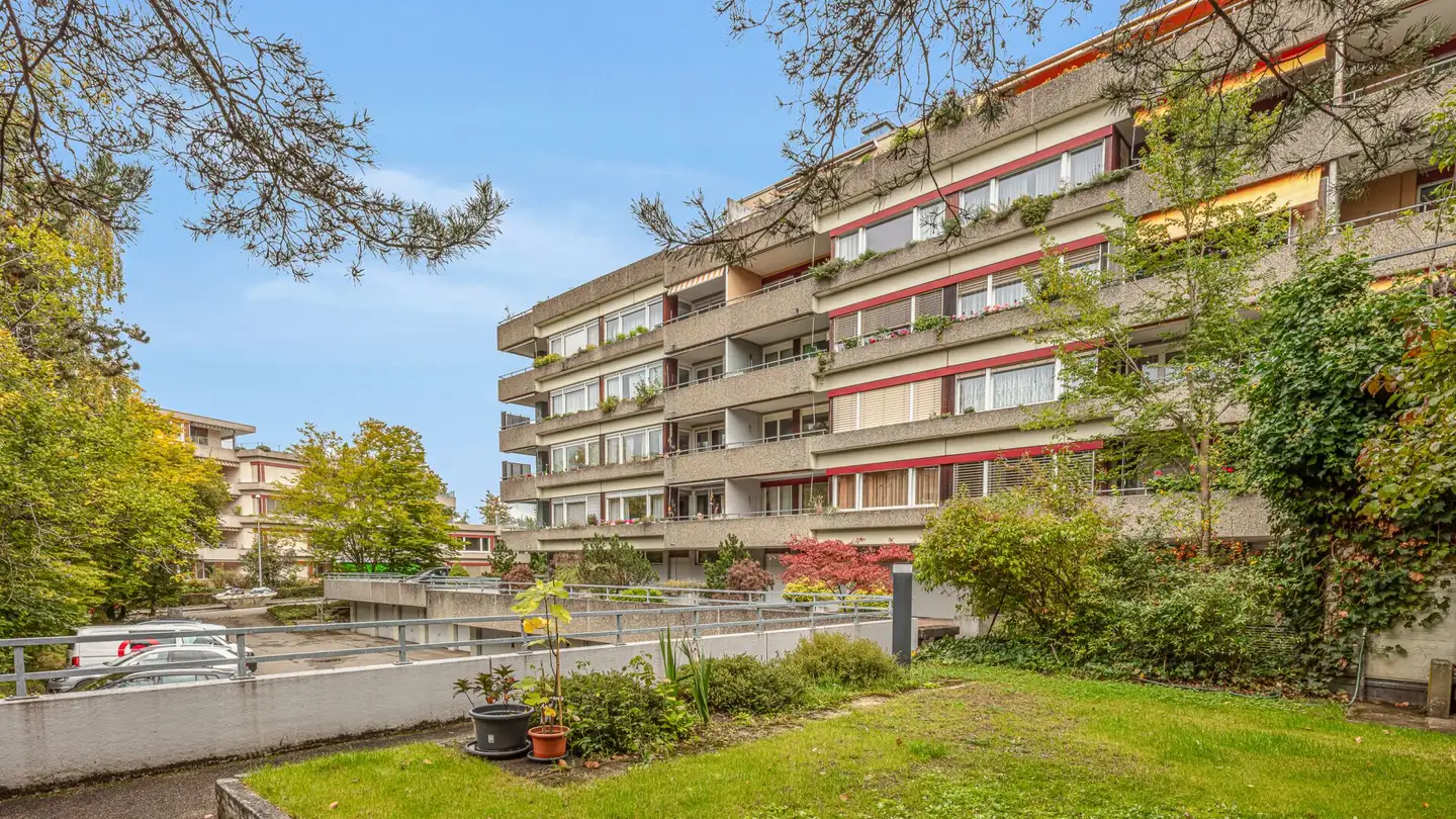 Appartement à vendre - 8203 Schaffhausen