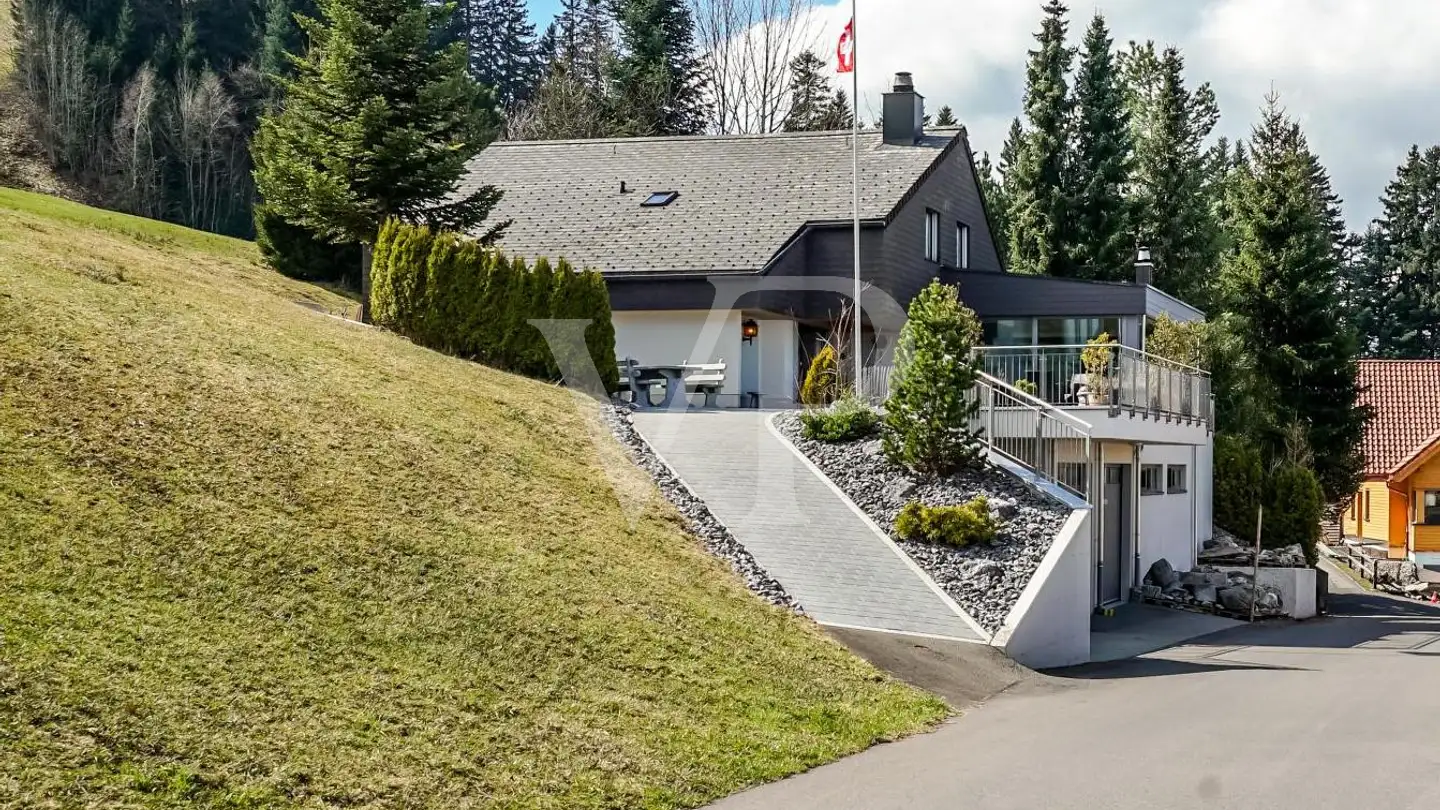 Chalet in vendita - 6417 Sattel - Foto 2