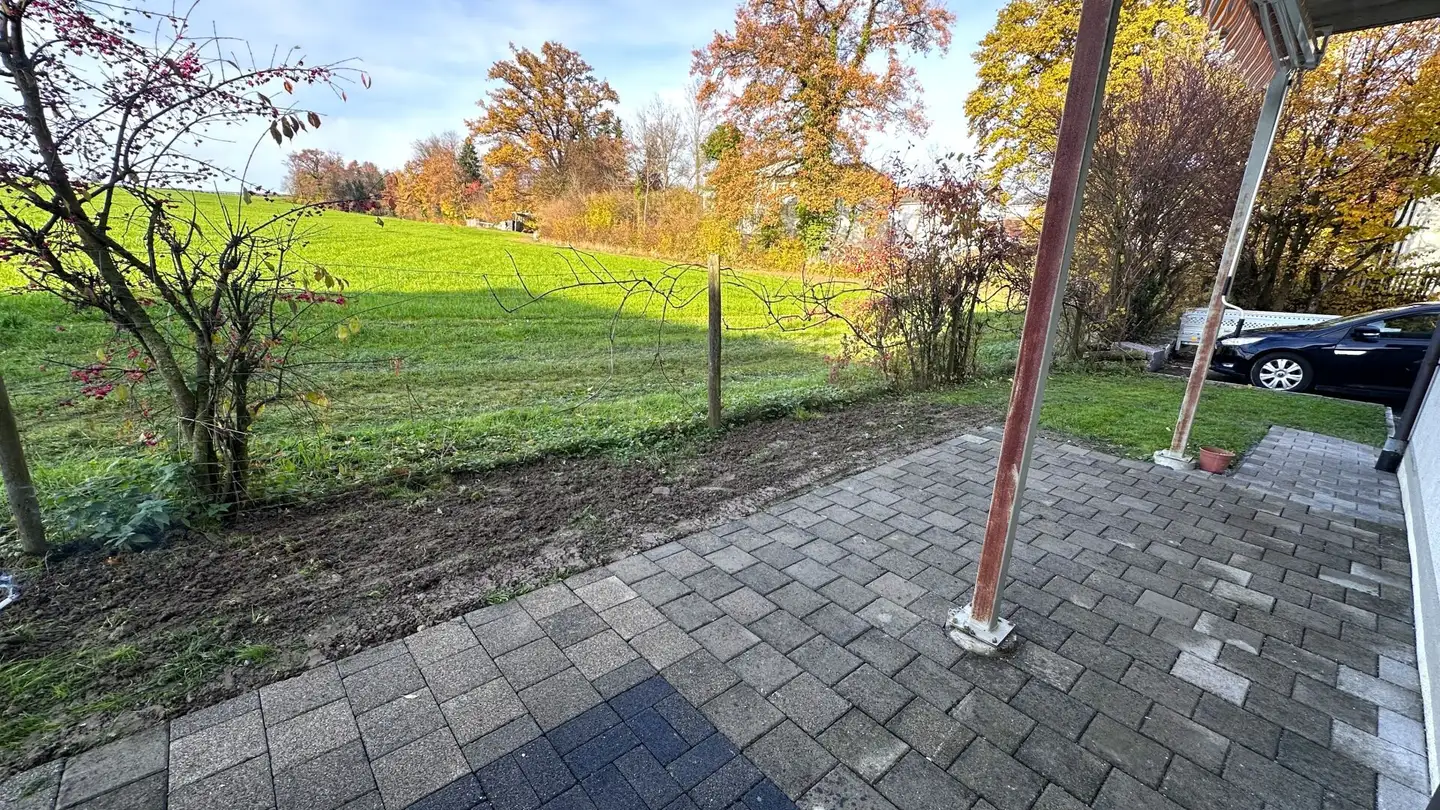 Appartamento in affitto - Romanshornerstrasse, 8580 Hefenhofen - Photo 3