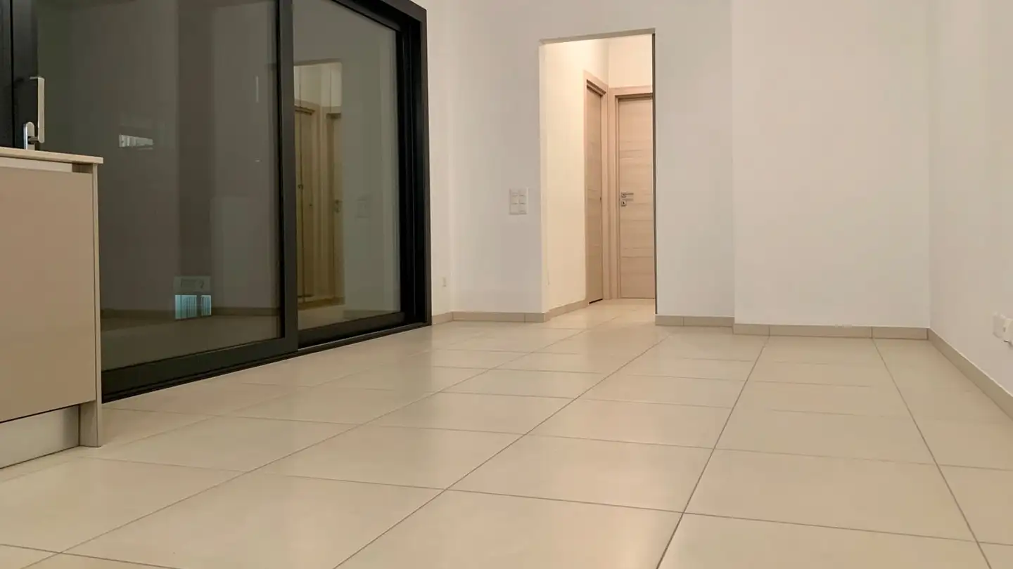 Wohnung mieten - Via Maria Boschetti-Alberti 1, 6900 Lugano - Foto 2