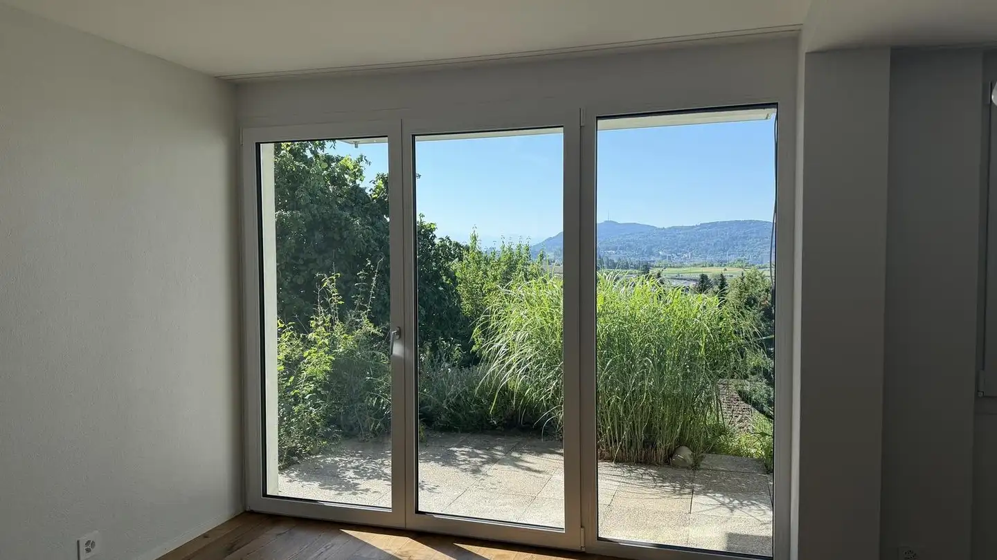 Apartment for rent - 8104 Weiningen ZH
