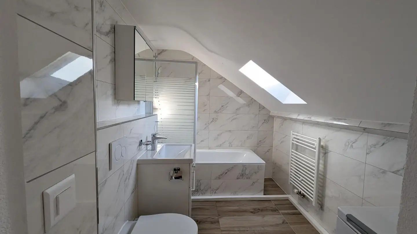 Attico in affitto - Metzgergasse 9, 9000 St. Gallen - Foto 2