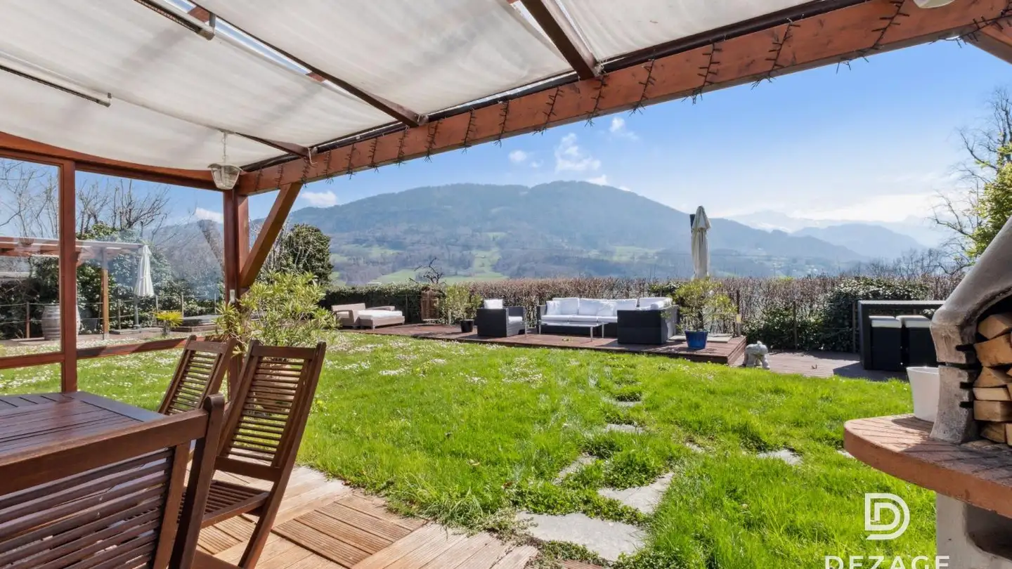 Ferme à vendre - 1800 Vevey - Photo 3