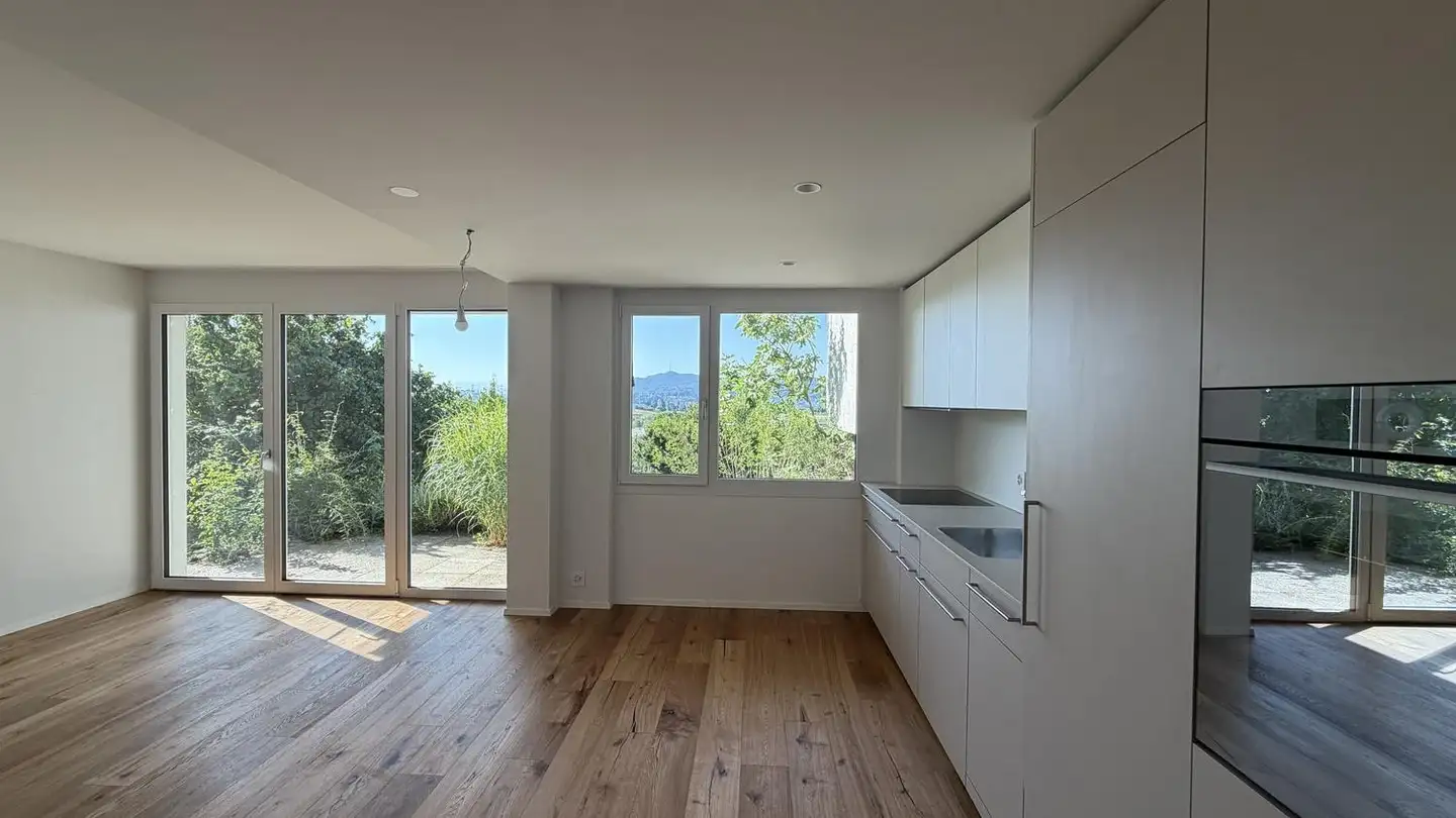 Apartment for rent - 8104 Weiningen ZH - Photo 3