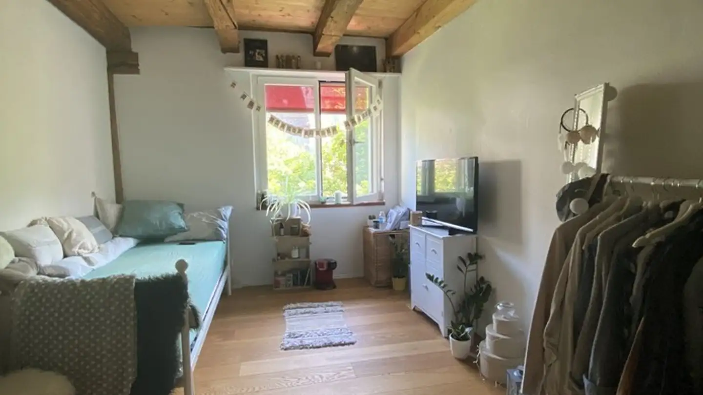 Chambre à louer - 8424 Embrach - Photo 2