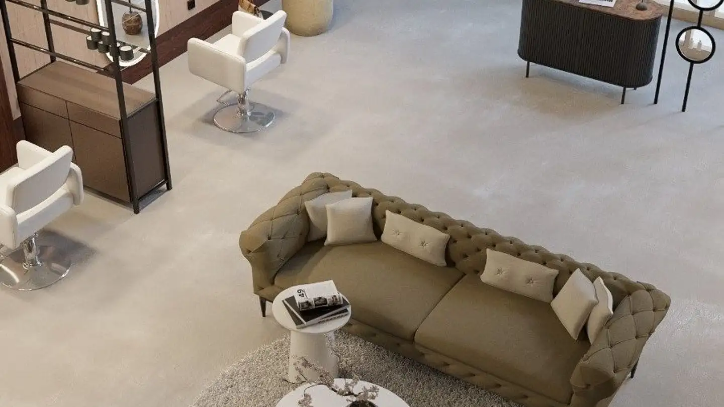 Magasin à louer - Heuwinkelweg 4, 8606 Nänikon