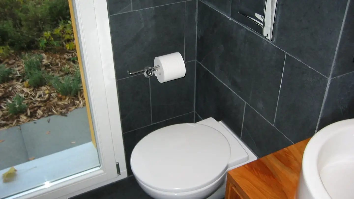 Appartamento in affitto - Sonnhaldenstrasse 41, 7000 Chur - Photo 4