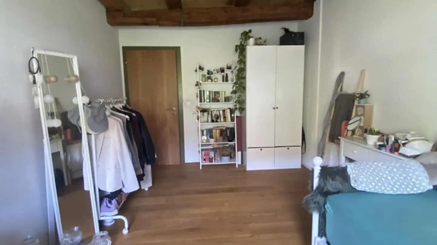 Single room for rent - 8424 Embrach