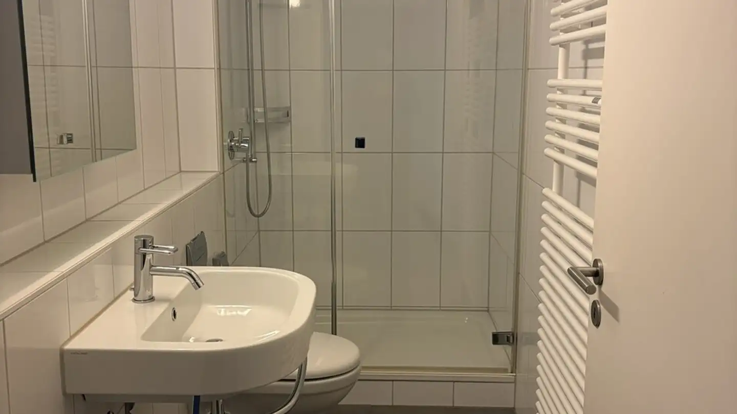 Apartment for rent - Mühlegasse 5, 8001 Zürich - Photo 4