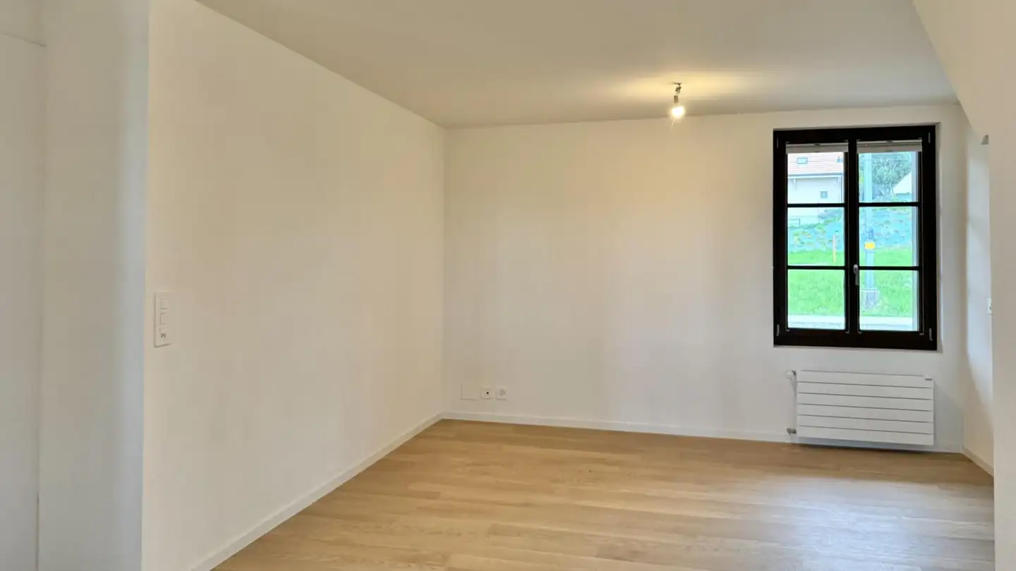 Appartamento in affitto - Place De La Gare 1, 1675 Vauderens - Foto 3