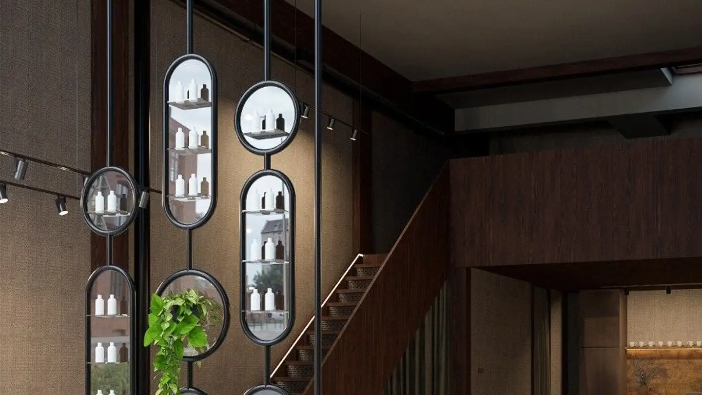 Magasin à louer - Heuwinkelweg 4, 8606 Nänikon - Photo 2