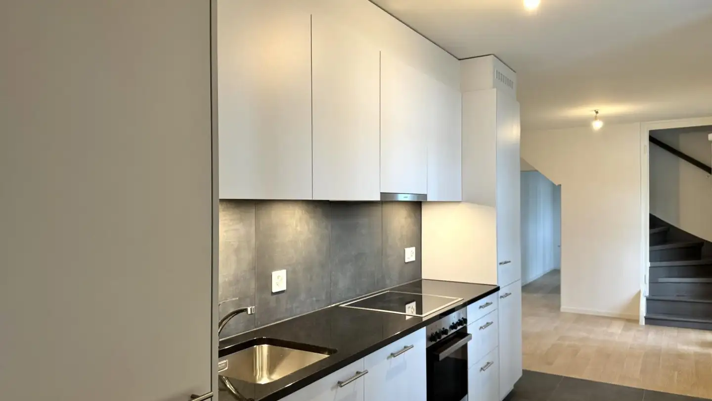 Appartamento in affitto - Place De La Gare 1, 1675 Vauderens - Foto 4