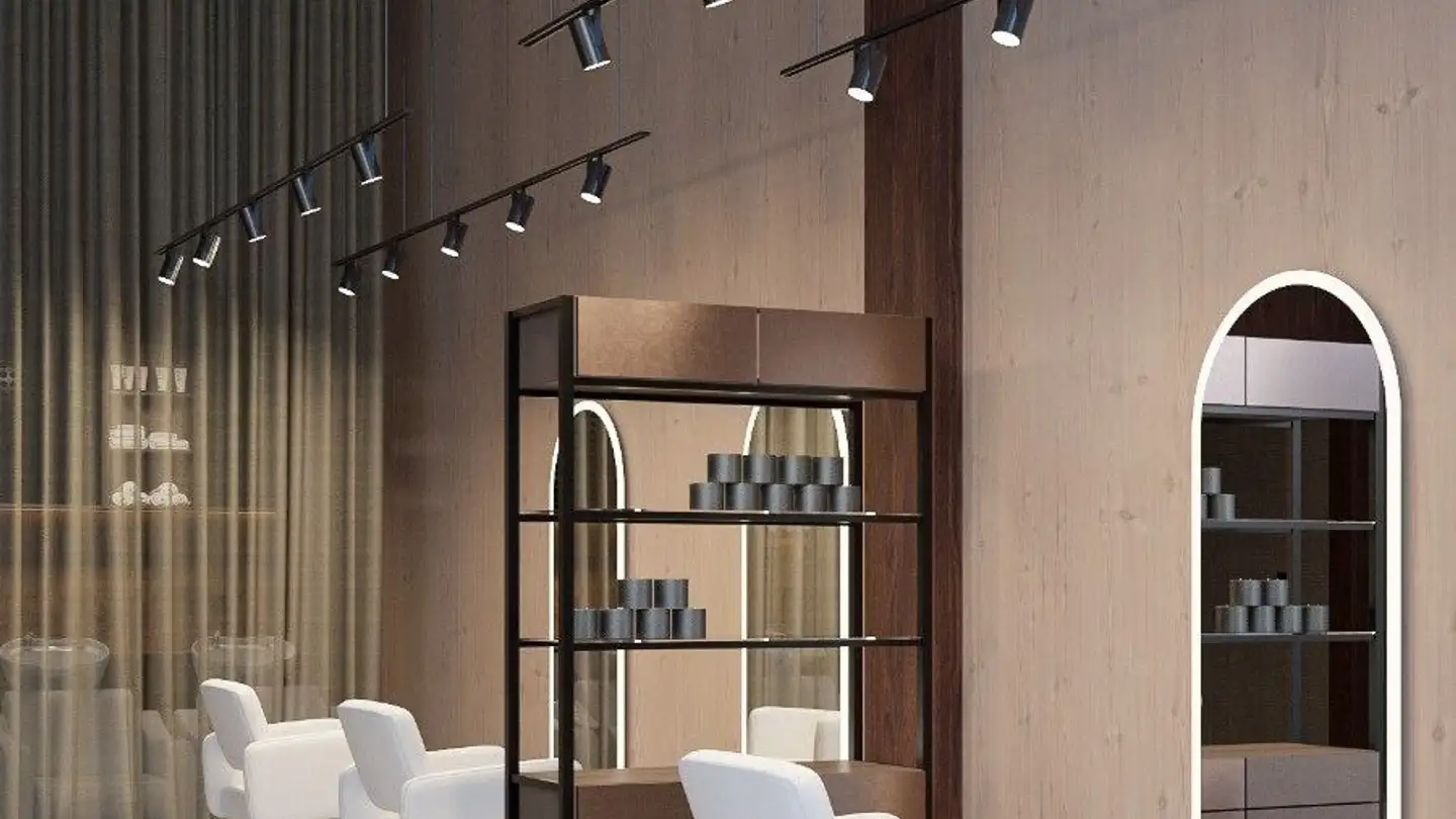 Magasin à louer - Heuwinkelweg 4, 8606 Nänikon - Photo 3