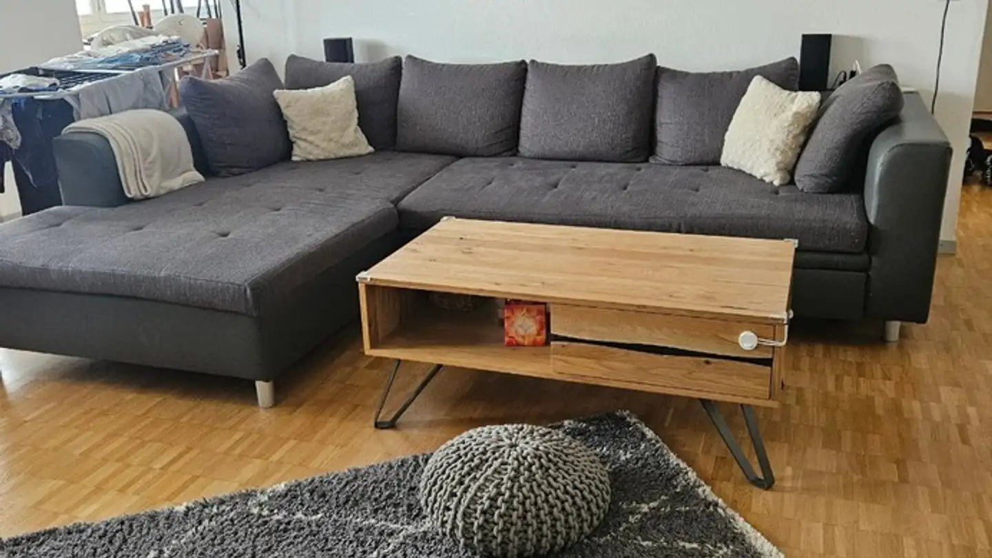 Appartamento in affitto - 5400 Baden - Photo 2