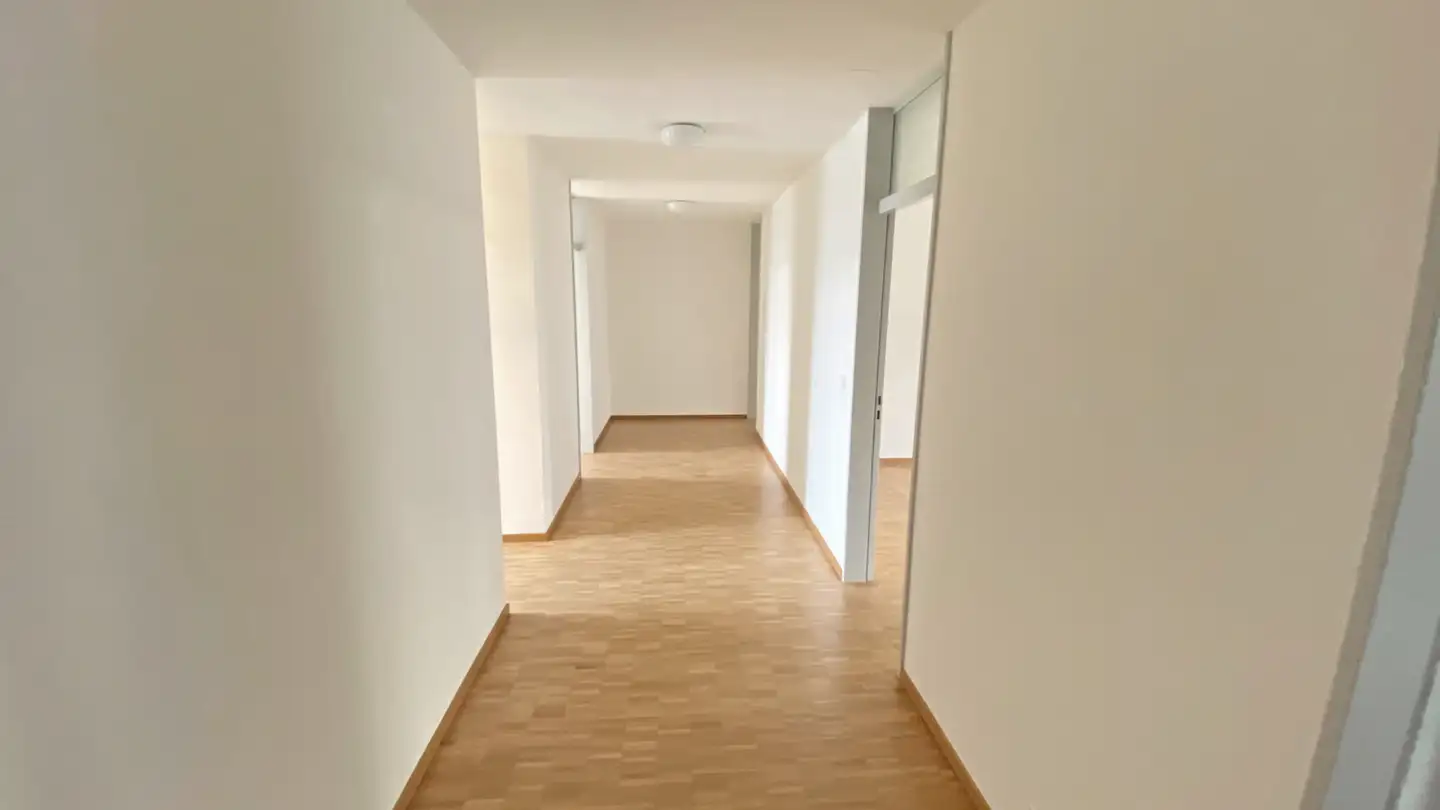 Appartamento in affitto - Burgfelderstrasse 257, 4055 Basel - Foto 3