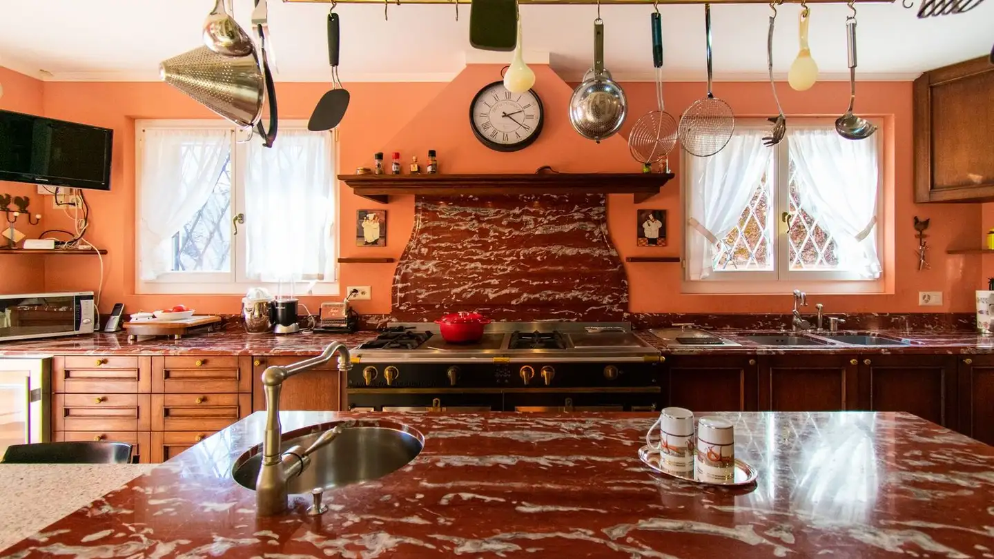 Villa kaufen - 6921 Vico Morcote - Foto 2