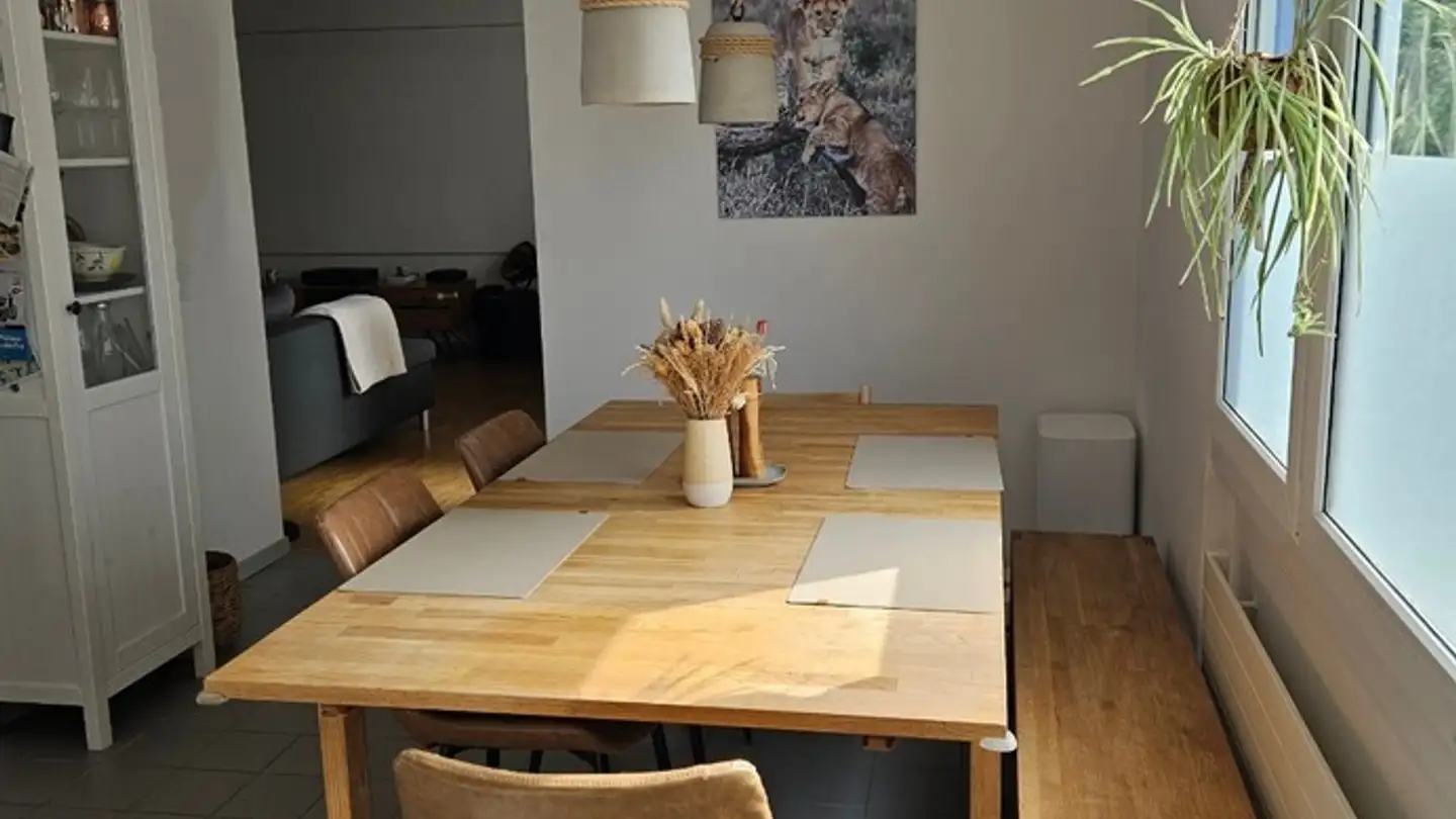 Appartamento in affitto - 5400 Baden - Photo 3