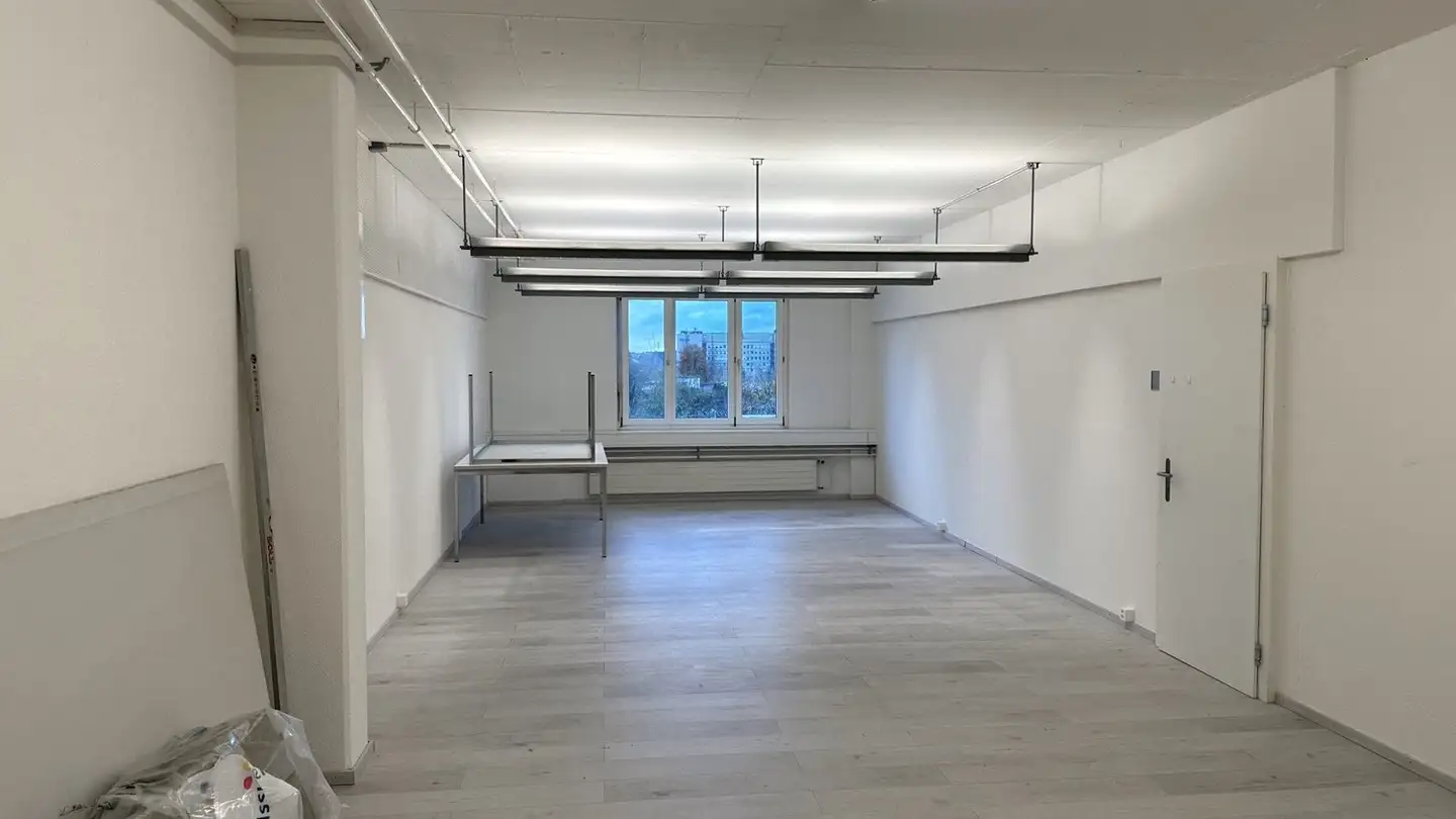 Werkstatt mieten - Fröschenweidstrasse 10, 8404 Winterthur - Foto 2
