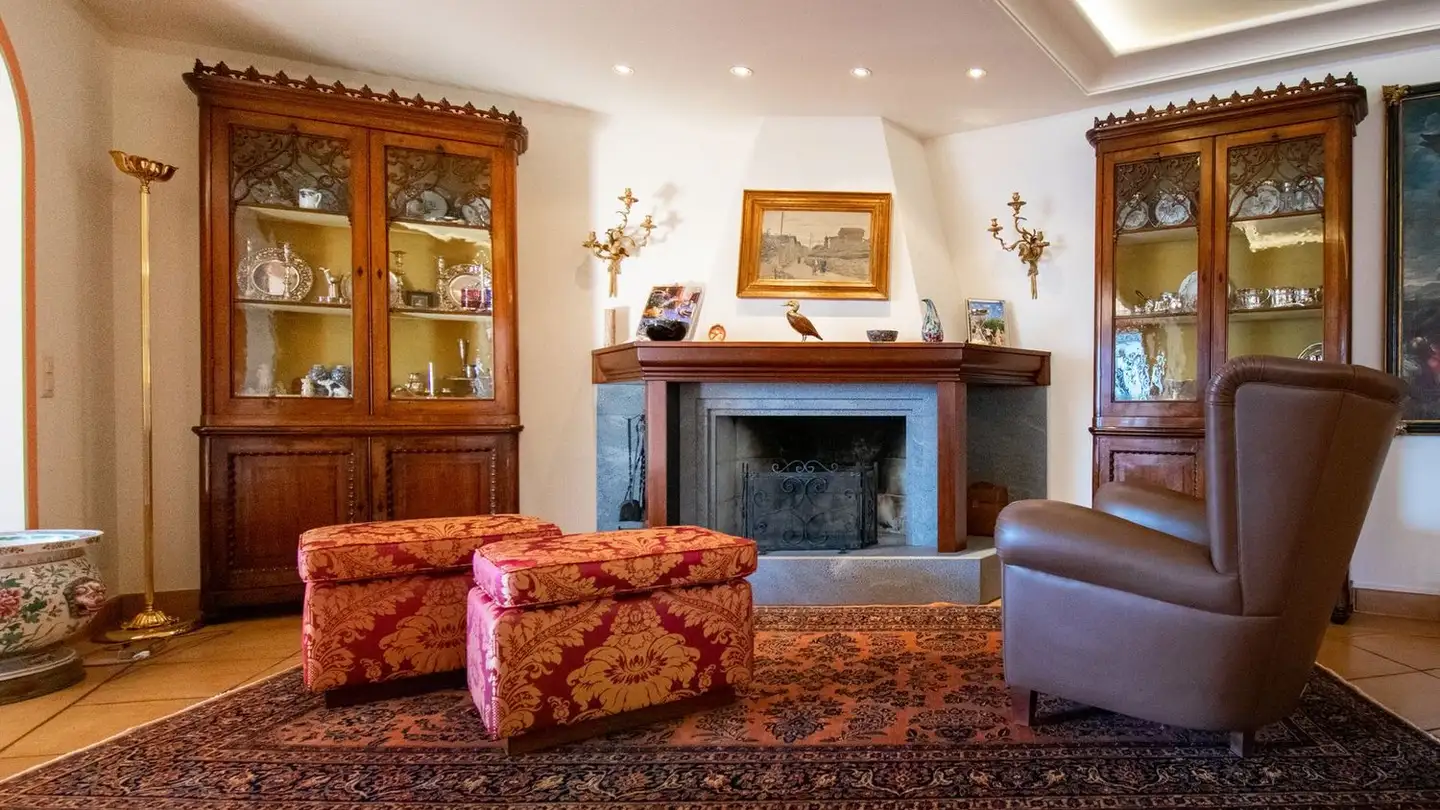 Villa kaufen - 6921 Vico Morcote - Foto 3