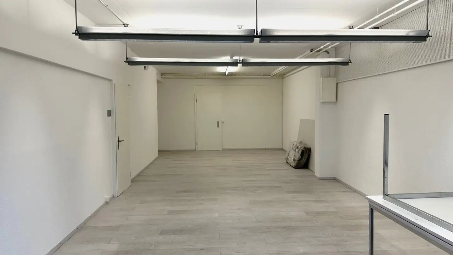 Werkstatt mieten - Fröschenweidstrasse 10, 8404 Winterthur - Foto 3