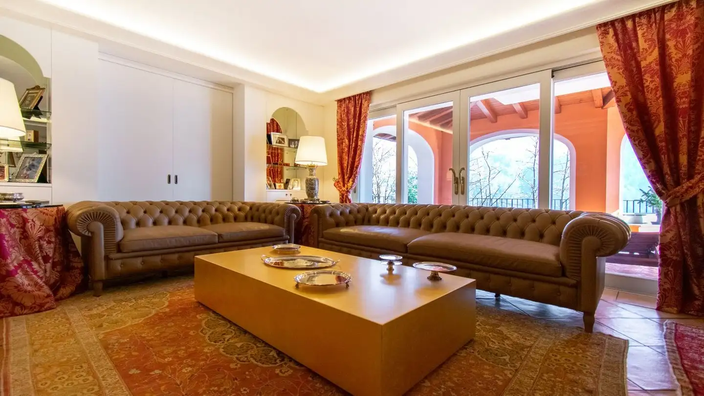 Villa kaufen - 6921 Vico Morcote - Foto 4