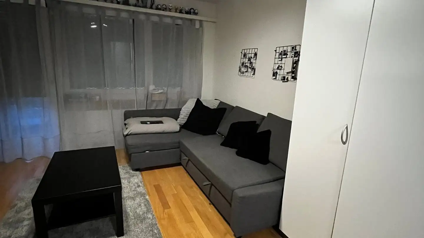 Apartment for rent - Feldstrasse 43, 8400 Winterthur