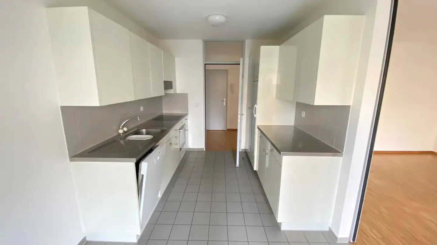 Appartamento in affitto - Burgfelderstrasse 257, 4055 Basel - Foto 4