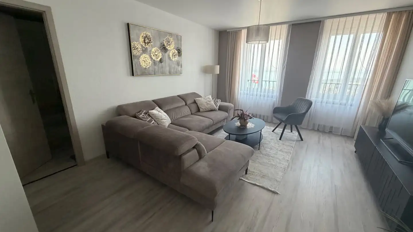 Appartamento in affitto - Rue De La Chapelle 24, 2035 Corcelles NE