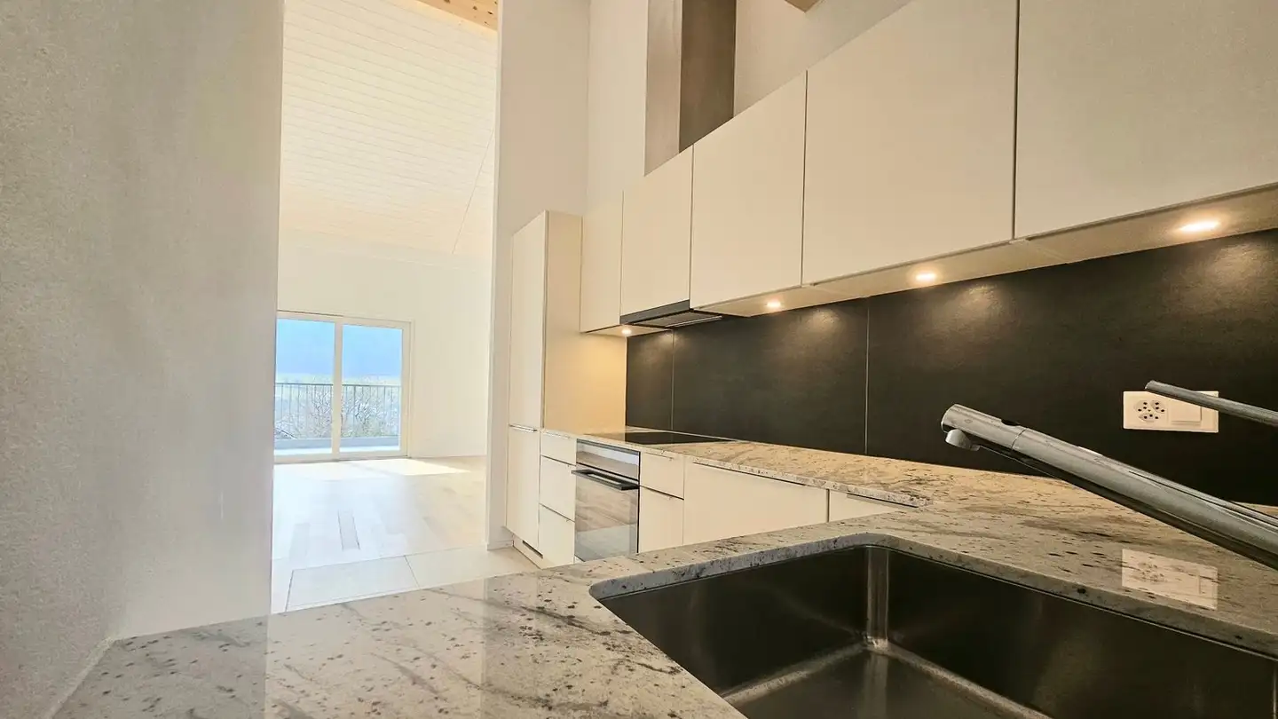 Appartement à louer - Rue Du Nord 13, 1337 Vallorbe - Photo 3