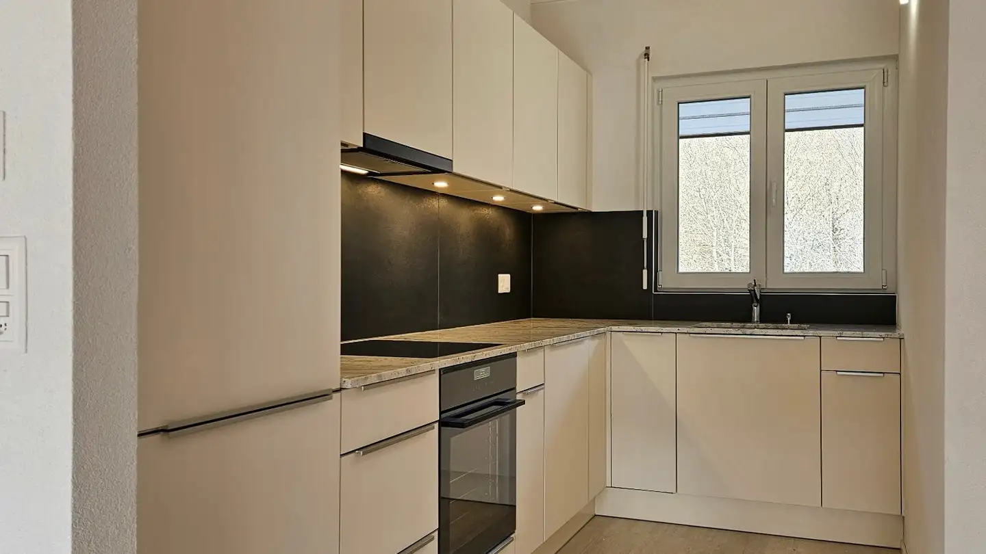 Apartment for rent - Rue Du Nord 13, 1337 Vallorbe - Photo 4