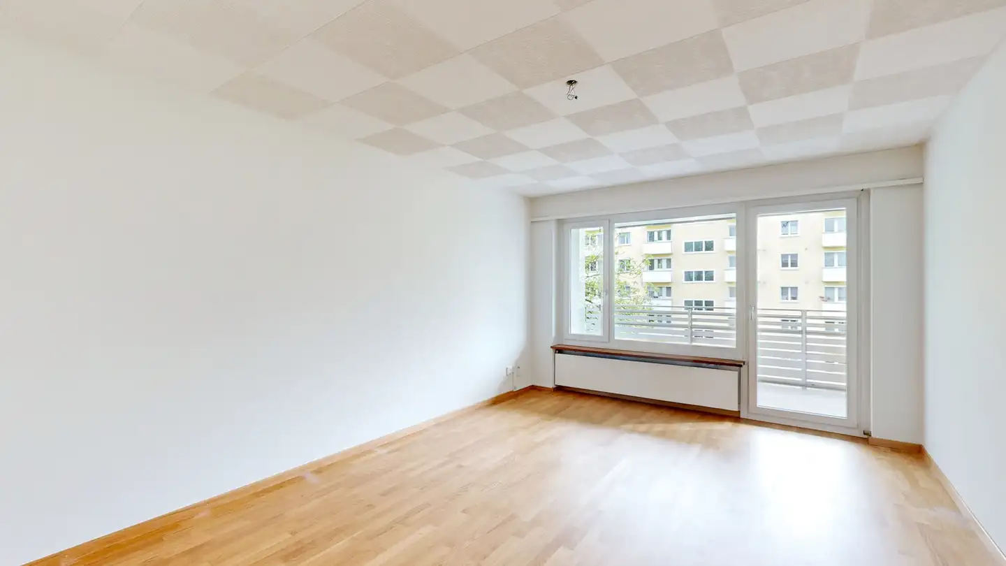 Apartment for rent - Blauäcker 19, 8051 Zürich - Photo 2