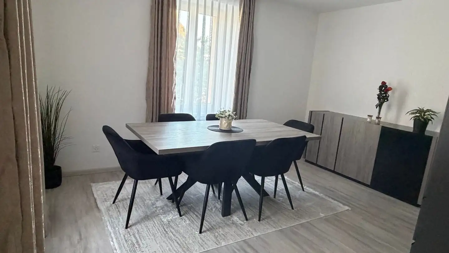 Appartamento in affitto - Rue De La Chapelle 24, 2035 Corcelles NE - Foto 2