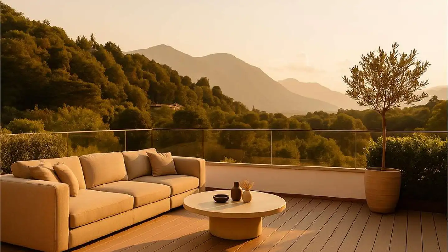 Appartamento in vendita - 6962 Viganello