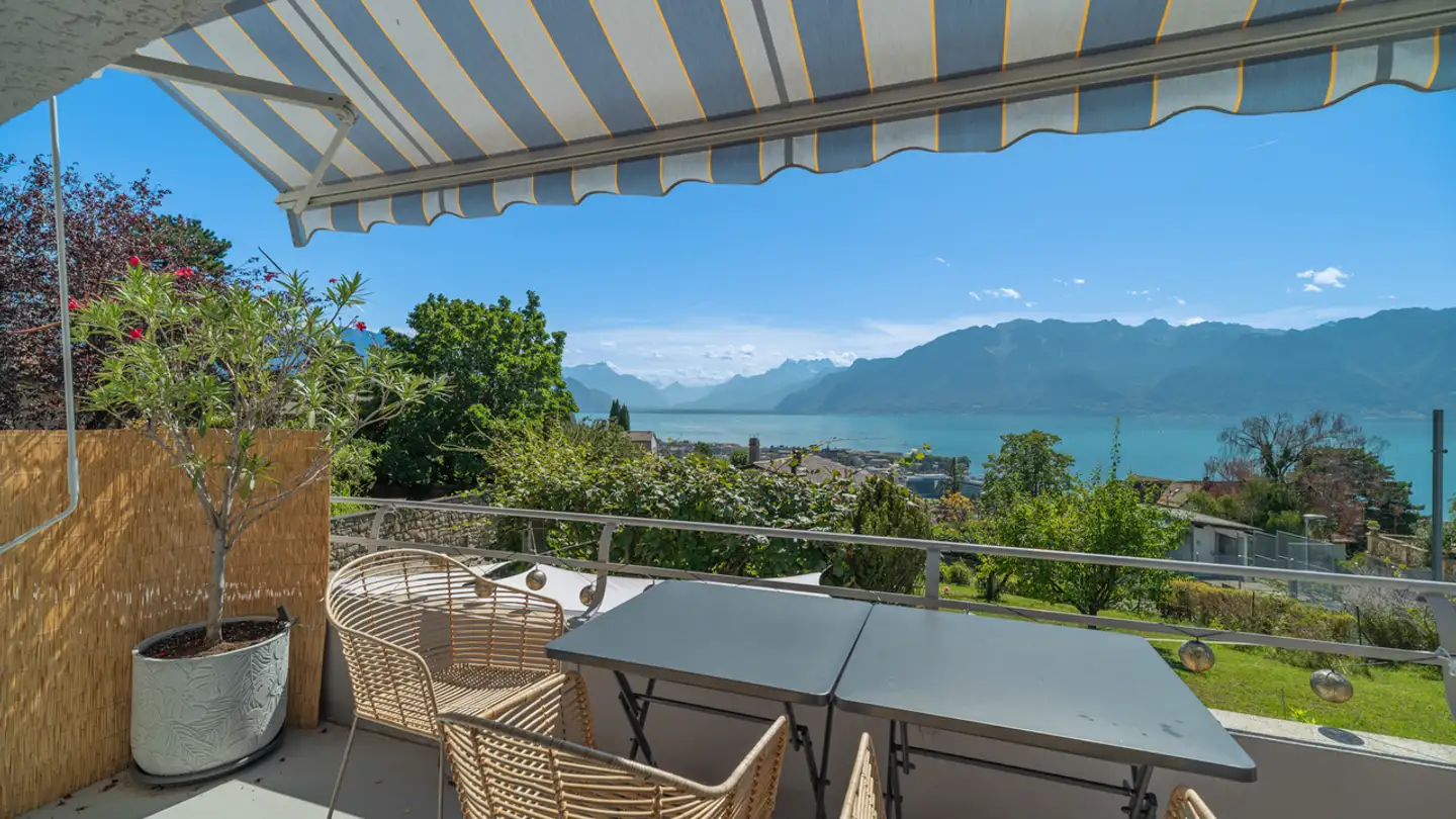 Maison individuelle à vendre - 1803 Chardonne - Photo 4